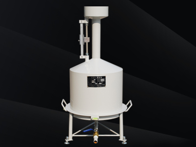 標準金屬量器--金屬量器是計量的基礎(chǔ)